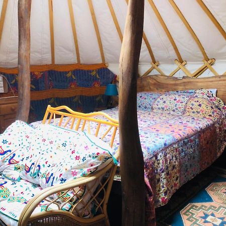 Cotswolds Camping At Holycombe Shipston-on-Stour Exterior photo