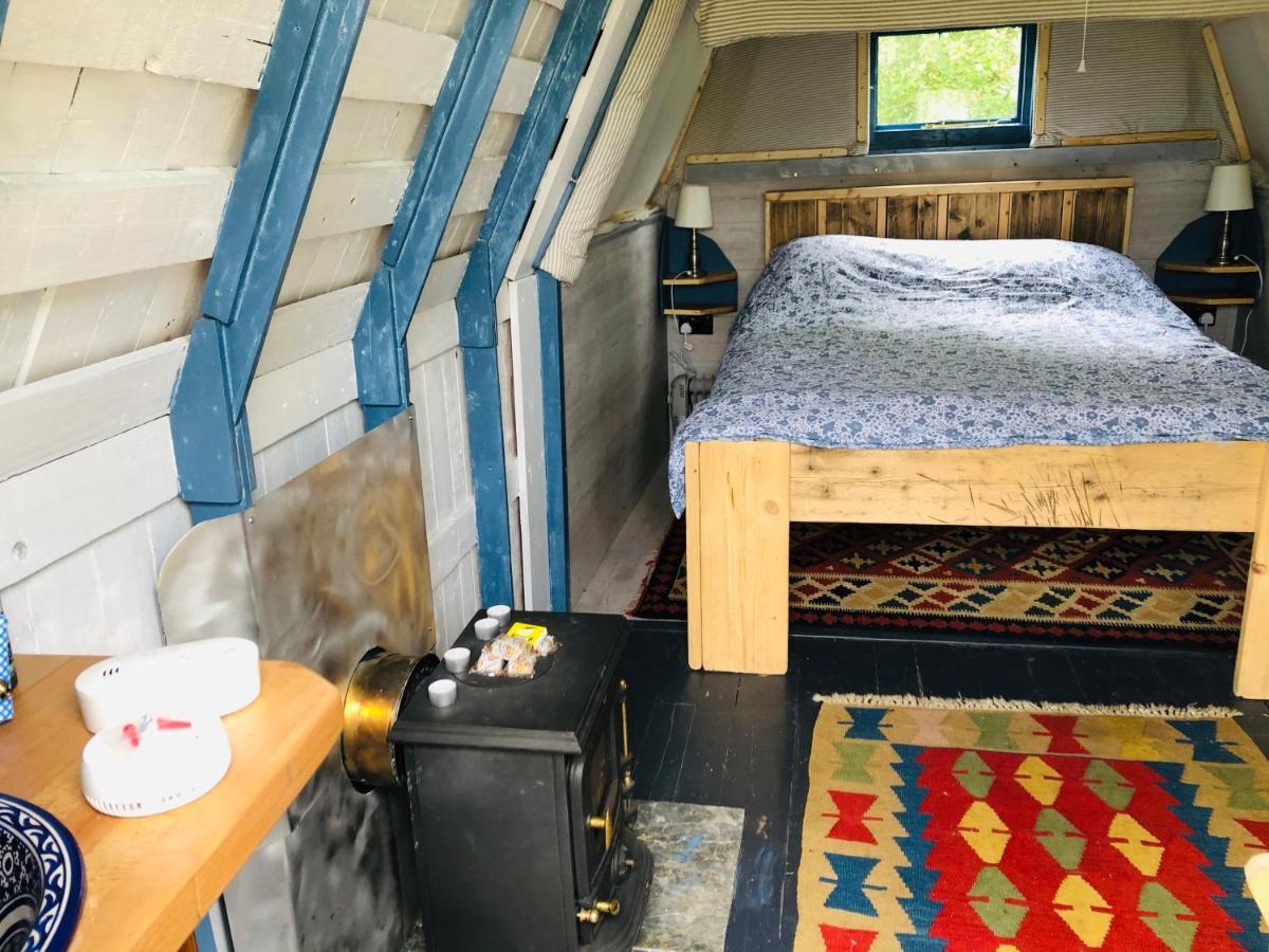Cotswolds Camping At Holycombe Shipston-on-Stour Exterior photo