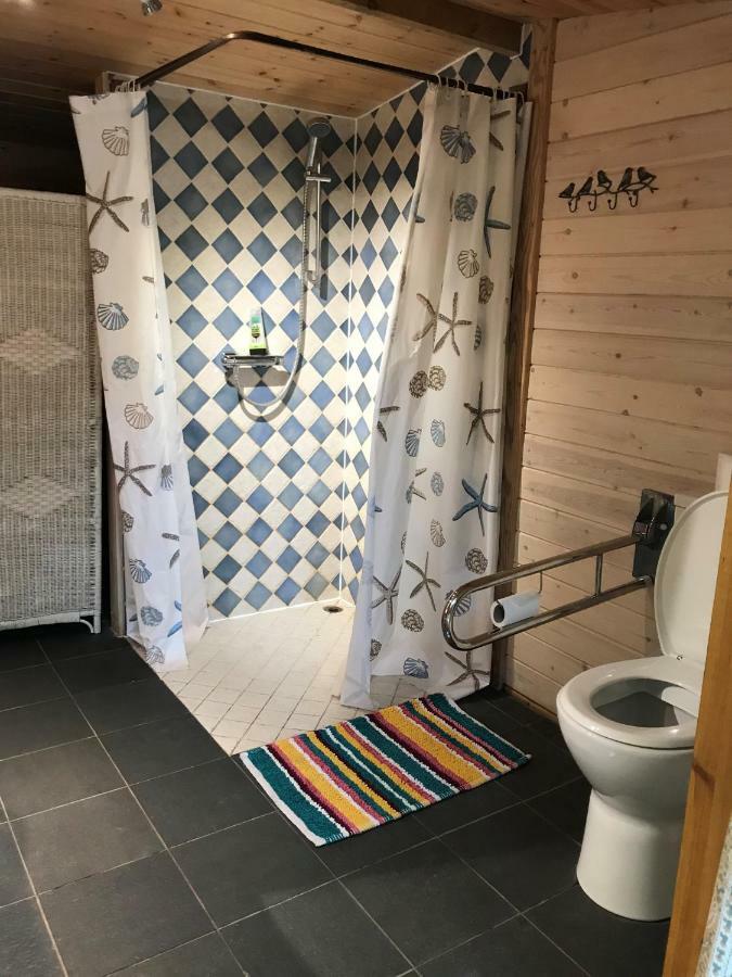 Cotswolds Camping At Holycombe Shipston-on-Stour Room photo