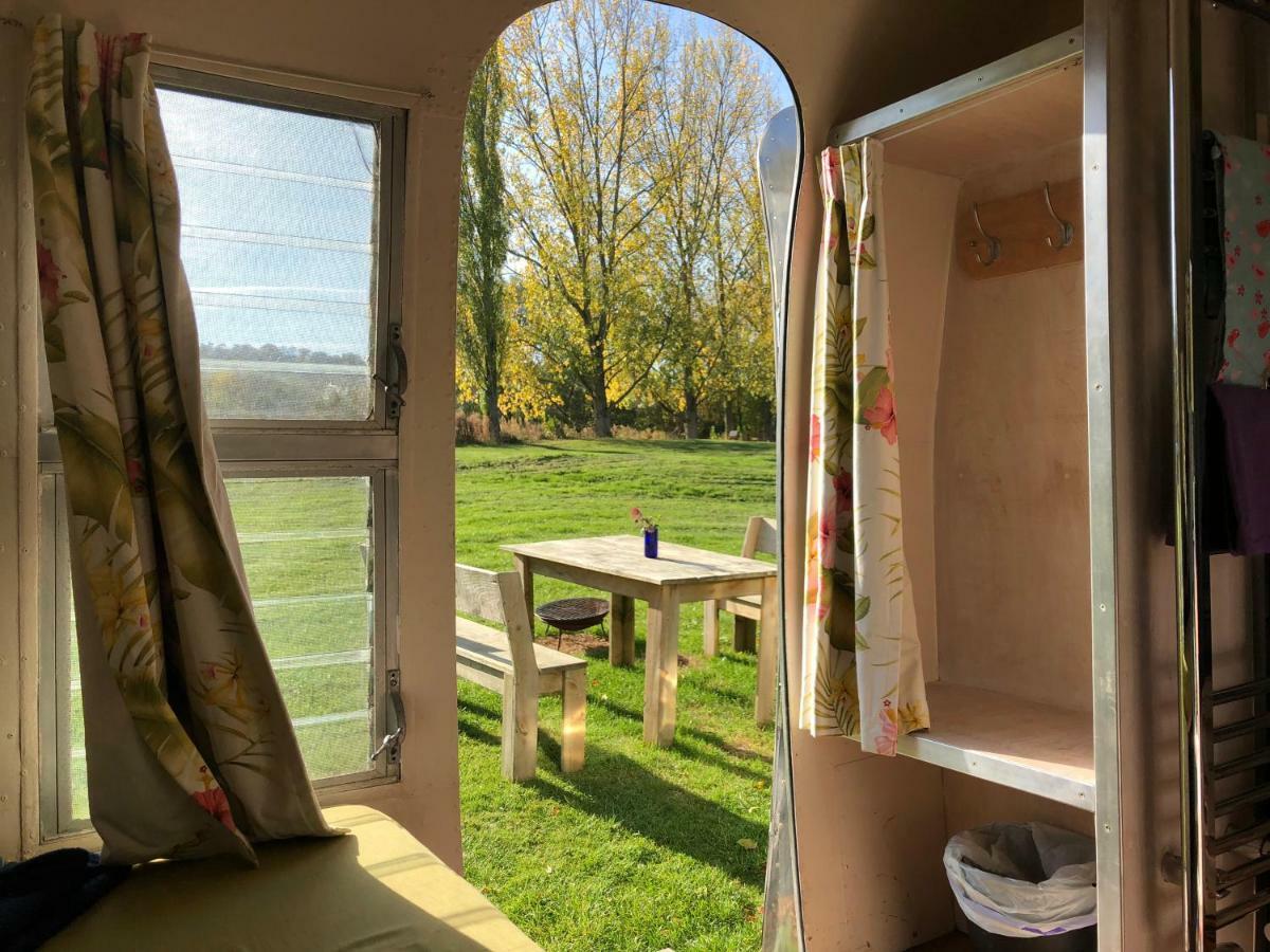 Cotswolds Camping At Holycombe Shipston-on-Stour Exterior photo